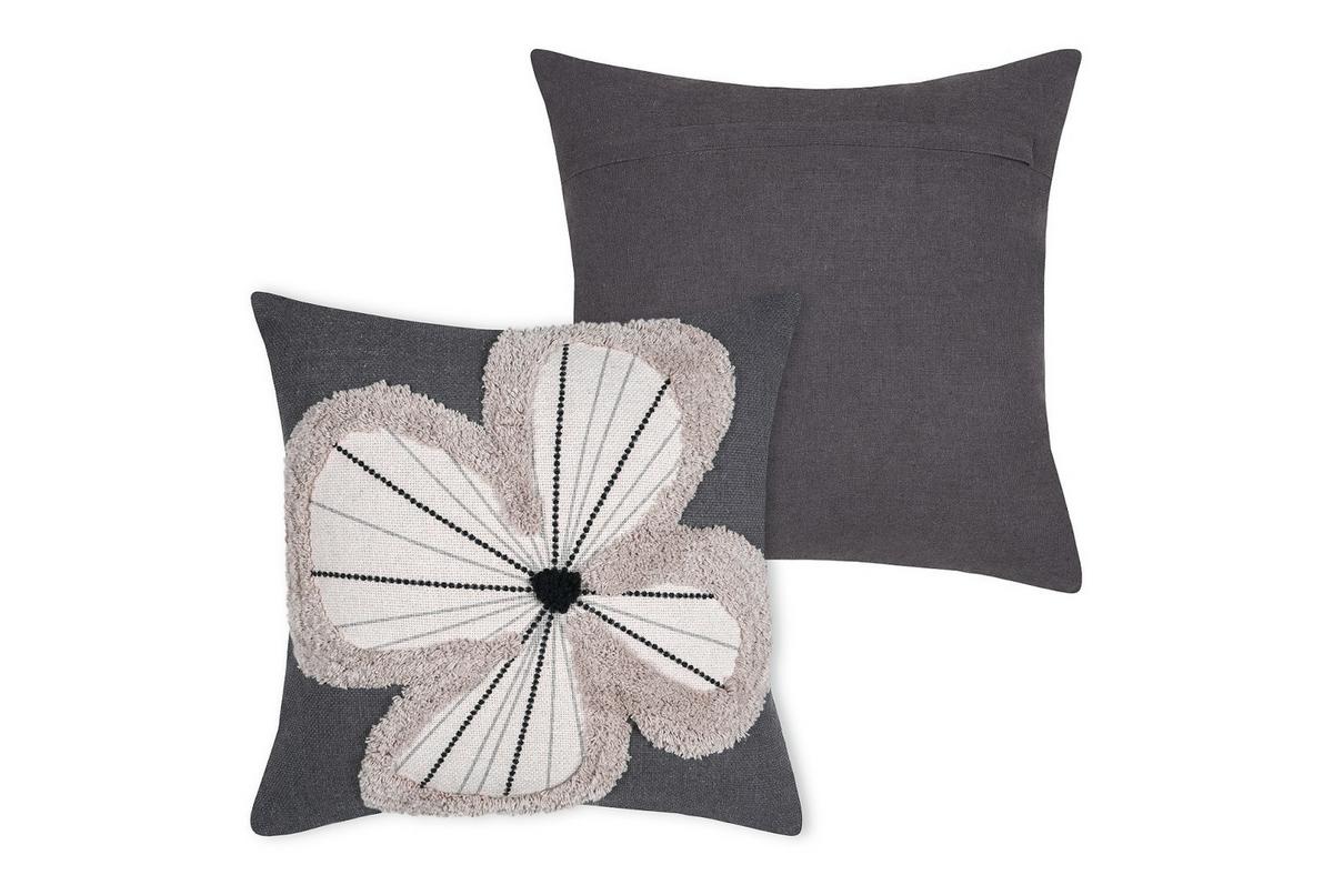 Pernă decorativă Tilda, cca. 40x40cm - Basics, textil (40/40cm)