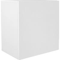 Viseča Omara Geno, Bela - bela, Moderno, leseni material (50/51/28cm) - Mömax