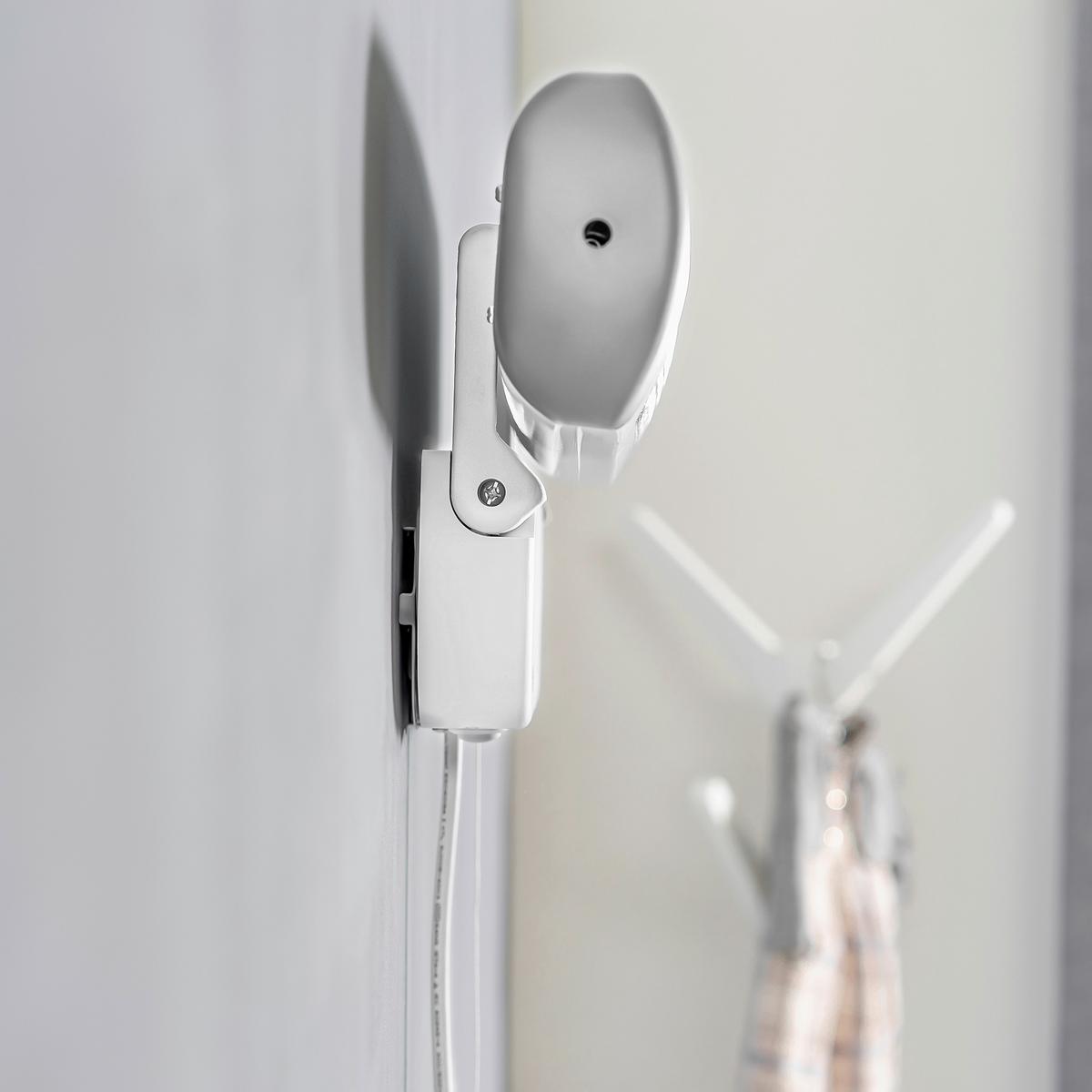 PROMIENNIK CIEPŁA 1926 - Basics, tworzywo sztuczne/metal (52/14cm) - Reer