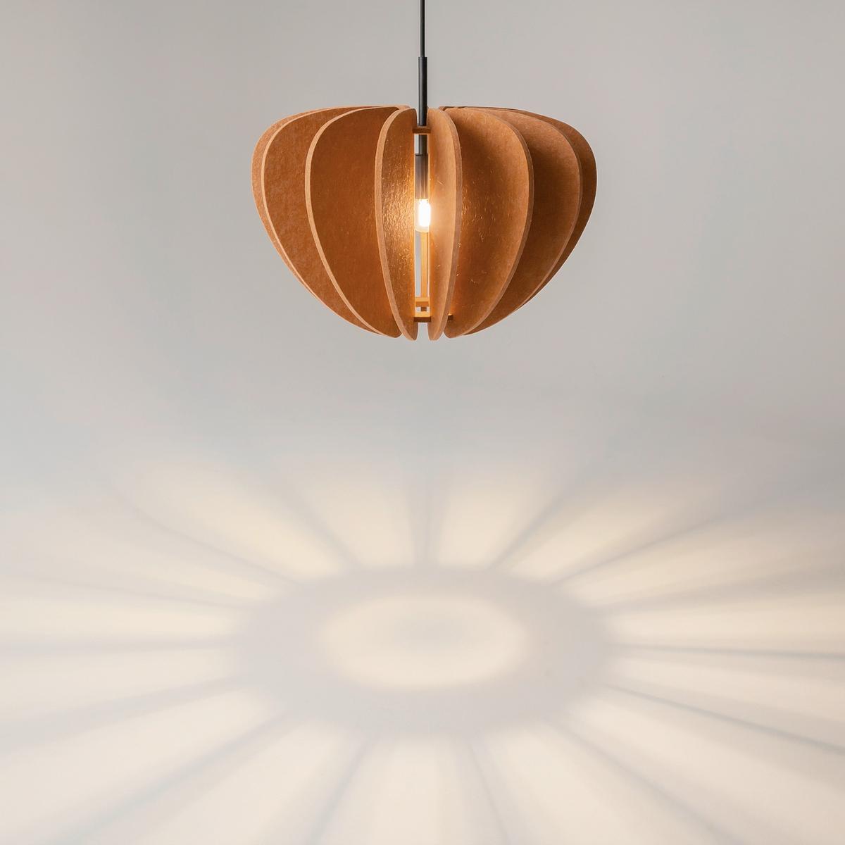 Pendelleuchte Mod398pl-01br - Schwarz, Design, Metall (47.5/340cm) - MAYTONI