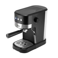 Automata Kávéfőző Home Hgpr16 - fekete, Basics, fém (16/31/31cm)