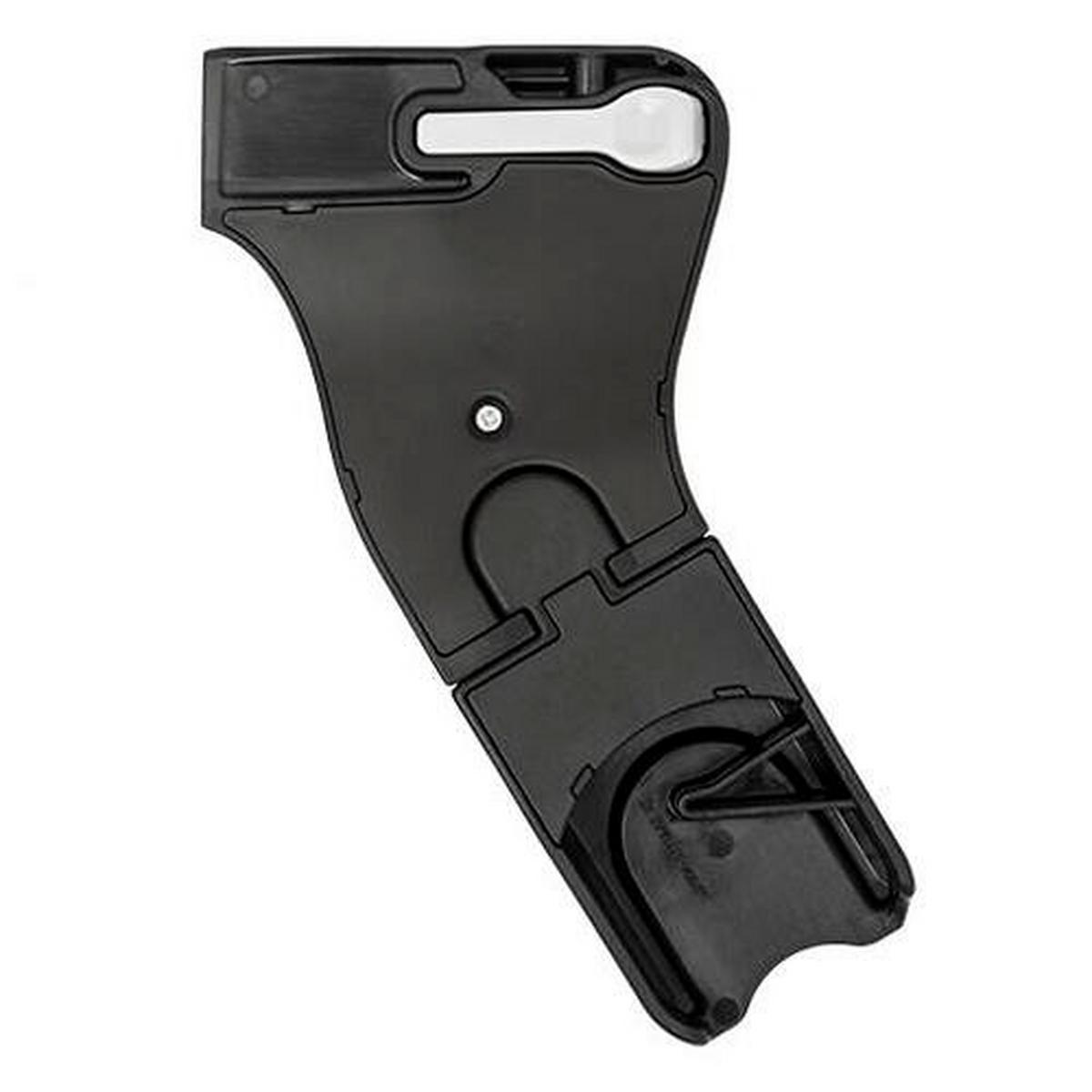 ADAPTER DO FOTELIKA A2213LABLK000 - czarny, Basics, tworzywo sztuczne - Joie