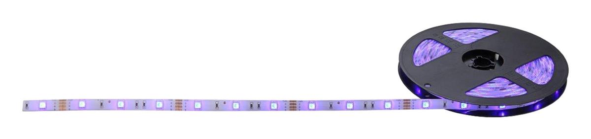 TAŚMA LED LIGHTNING 5 *SBB* - biały, Basics, tworzywo sztuczne (500cm) - Boxxx