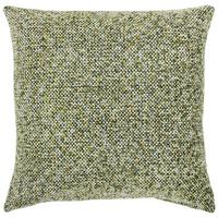 Kissenhülle Joe Grün ca. 40x40cm - Grün, Textil (40/40cm)