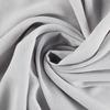 GARDINLÄNGD ELISA -AKT- - ljusgrå, Klassisk, textil (135/255cm) - Mömax