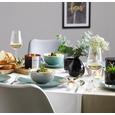 Müslischale Sandy Mint aus Keramik - Mintgrün, KONVENTIONELL, Keramik (13,7/6,6cm) - Mömax modern living Müslischale Sandy Mint aus Keramik - Mintgrün, KONVENTIONELL, Keramik (13,7/6,6cm) - Mömax modern living