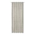 Perdea Prefabricată Marie-Louise - taupe, Basics, textil (135/245cm) - Premium Living Perdea Prefabricată Marie-Louise - taupe, Basics, textil (135/245cm) - Premium Living