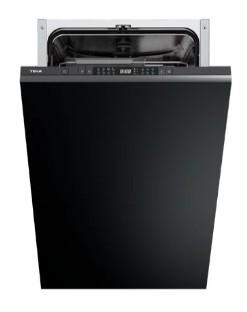 Integrálható Mosogatógép Teka Dfi 44800 - Design (45/82/55cm) - Teka