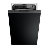 Integrálható Mosogatógép Teka Dfi 44800 - Design (45/82/55cm) - Teka