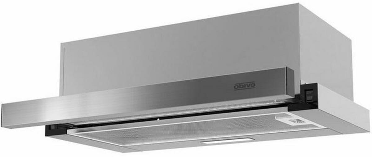 Teleszkópos Páraelszívó Evido Slimbox 60x - Modern (60cm)