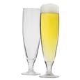 Biertulpe Vertige aus Glas, ca. 350ml - Klar, Glas (0,35l) - MÖMAX modern living