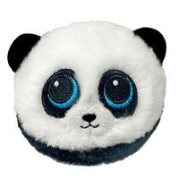 Plüssfigura Ty Beanie Bouncers - többszínű, Basics, textil (9cm)