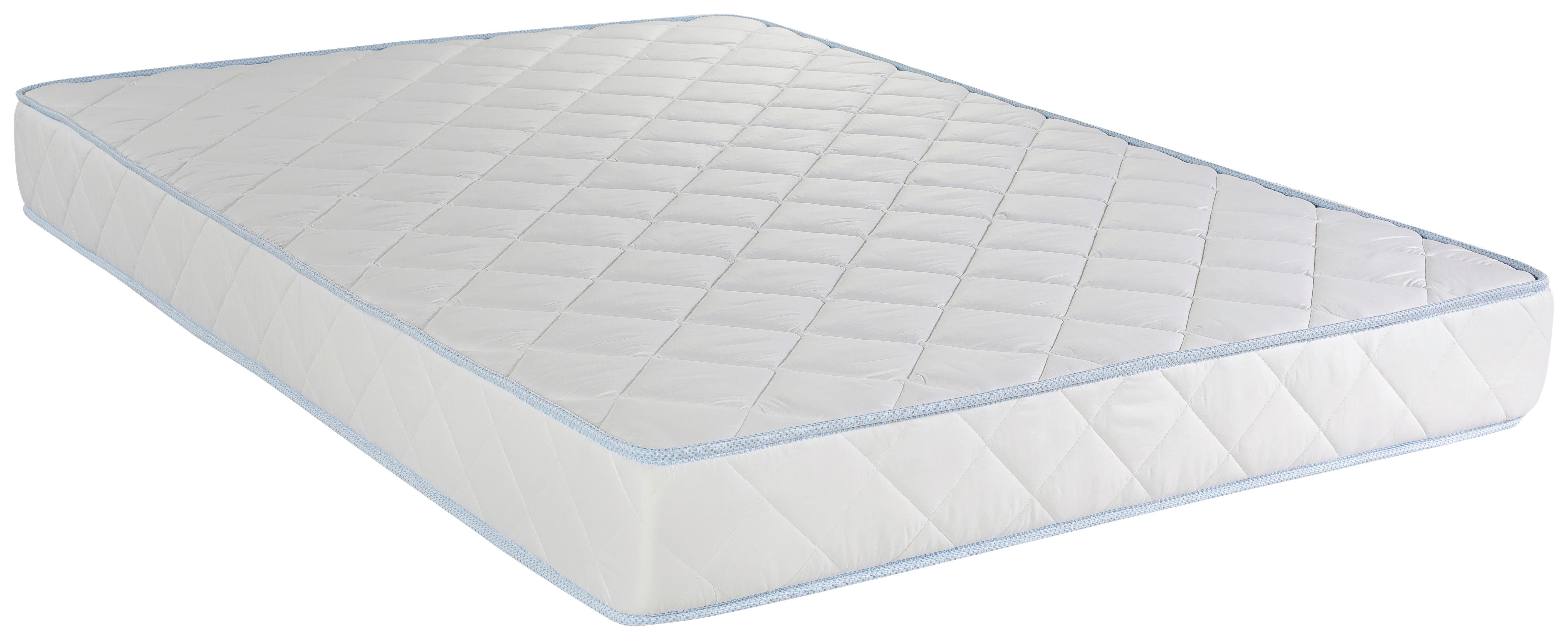 Saltea Bedora Blue Line - Modern (120/200cm)