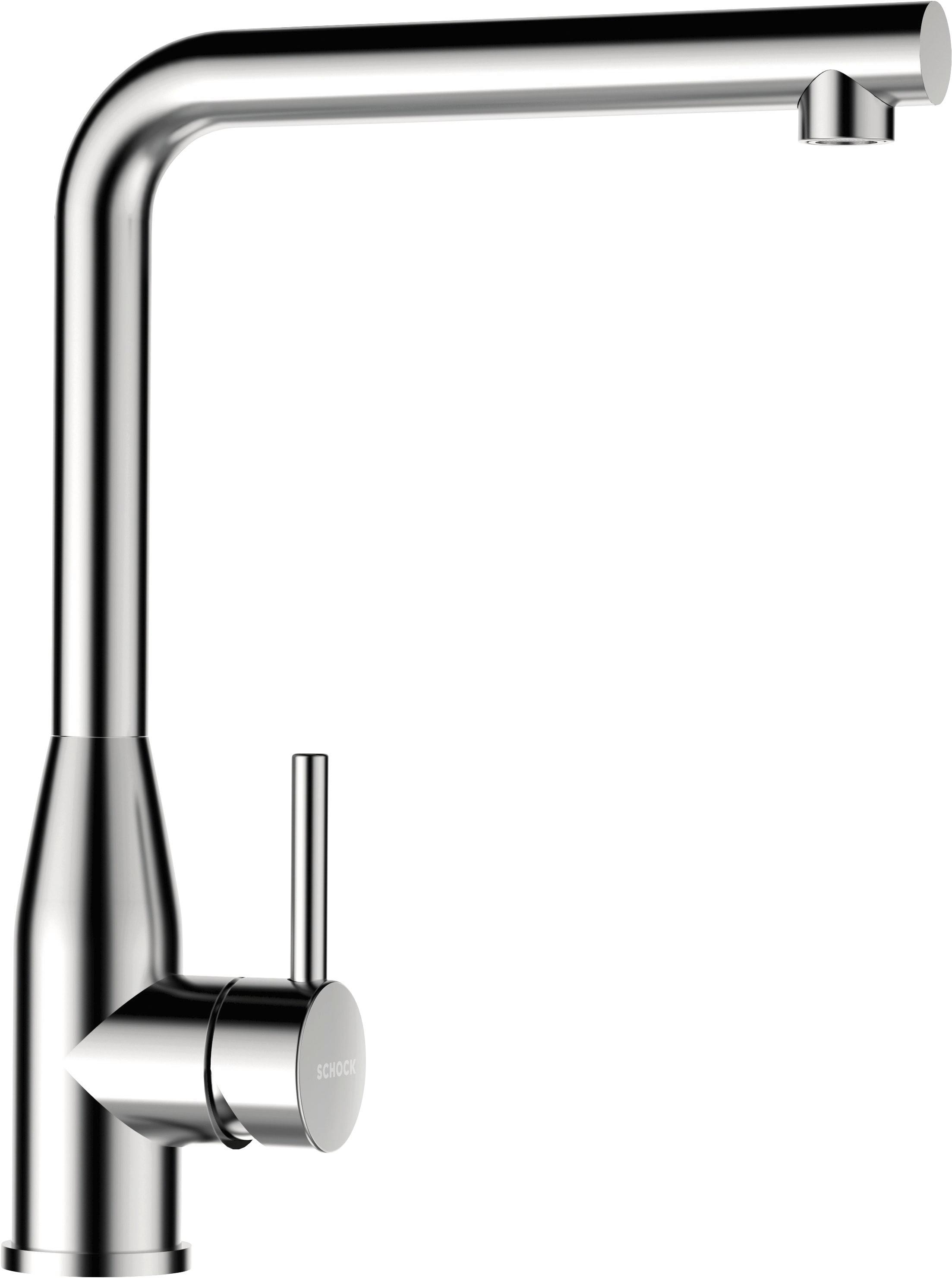 Spültischarmatur 518000EDM - Trend, Metall (32,5cm) - Schock