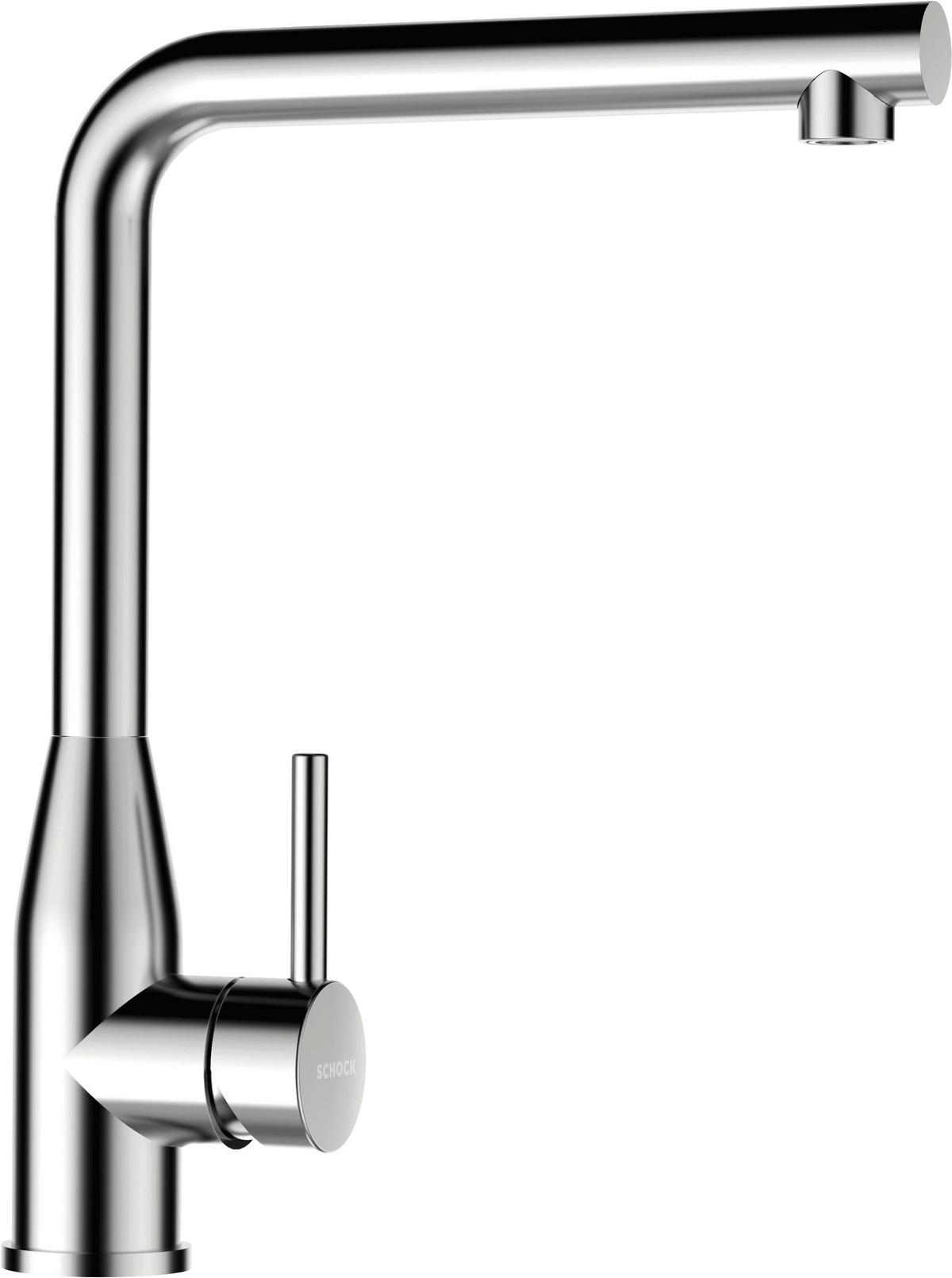 Spültischarmatur 518000EDM - Trend, Metall (32,5cm) - Schock