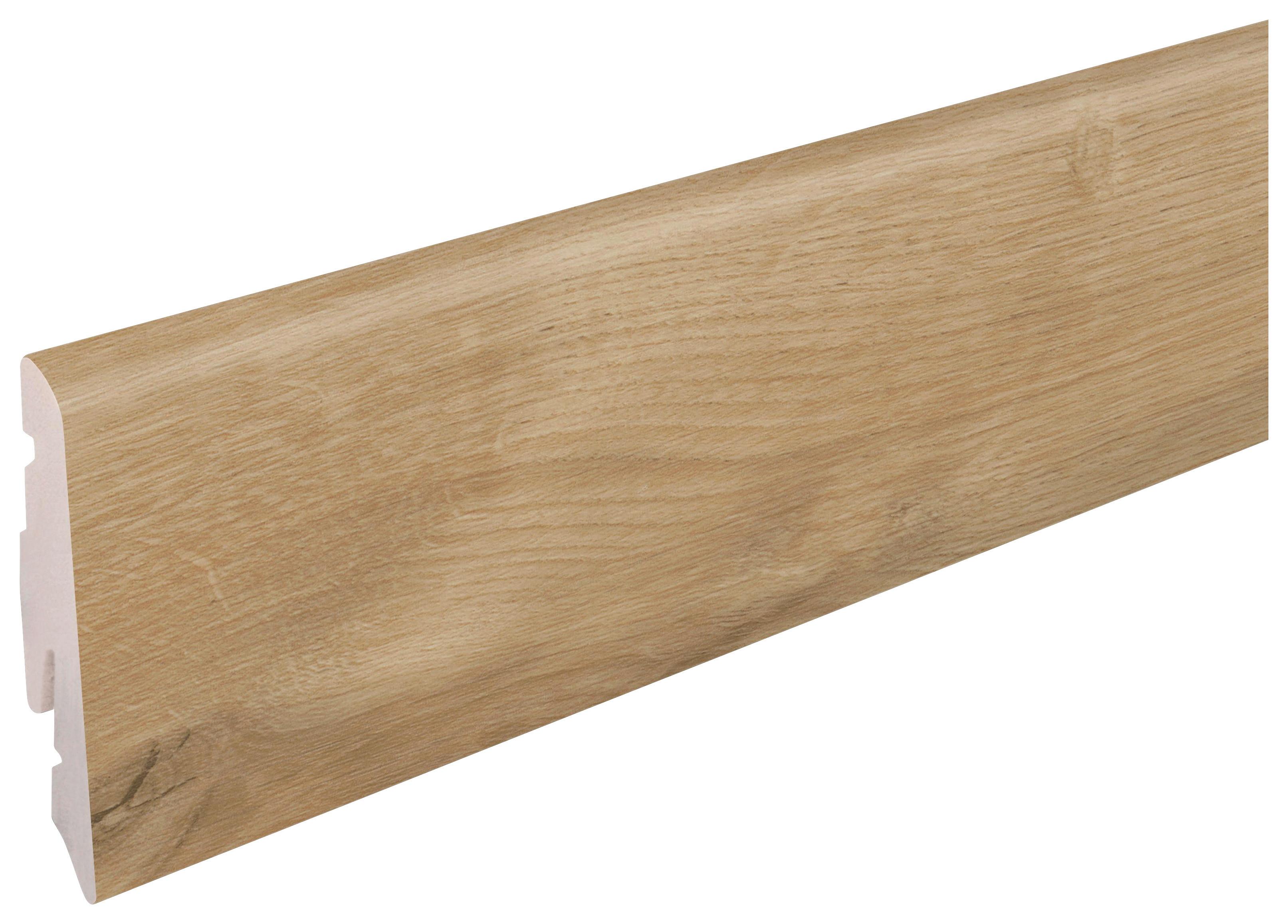 Zaključna Letev Ontano, Svetlo Rjava - svetlo rjava, Basics, umetna masa (240/5.8/1.2cm)