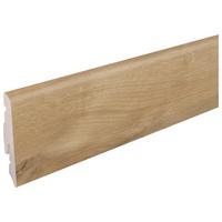 Zaključna Letev Ontano, Svetlo Rjava - svetlo rjava, Basics, umetna masa (240/5.8/1.2cm)