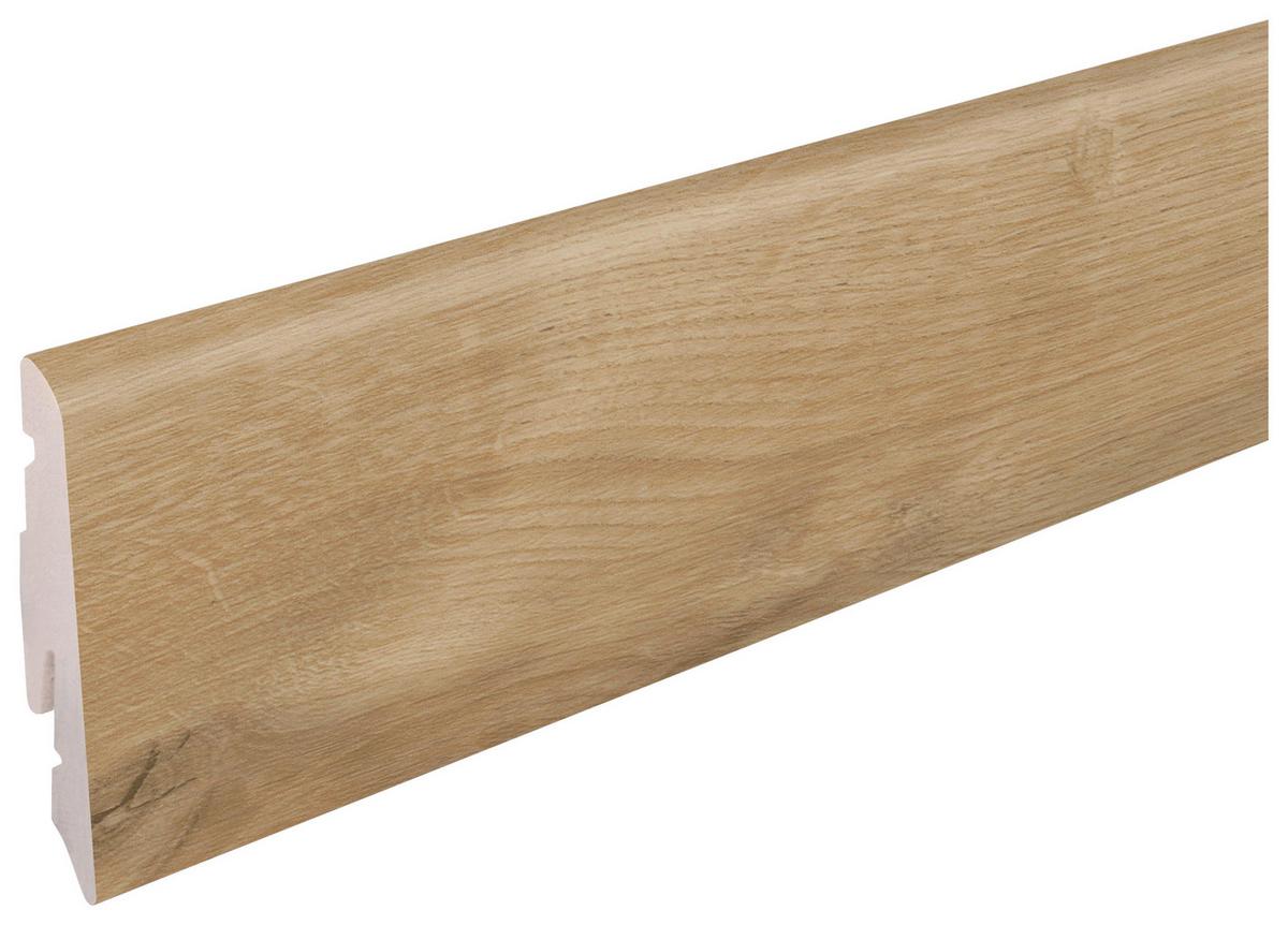 Zaključna Letev Ontano, Svetlo Rjava - svetlo rjava, Basics, umetna masa (240/5.8/1.2cm)