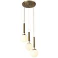 Lustră Divina - Modern (37/120cm) - Rabalux Lustră Divina - Modern (37/120cm) - Rabalux