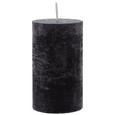 Stumpenkerze Lia Schwarz - Schwarz, MODERN (6,8/12cm) - Mömax modern living Stumpenkerze Lia Schwarz - Schwarz, MODERN (6,8/12cm) - Mömax modern living