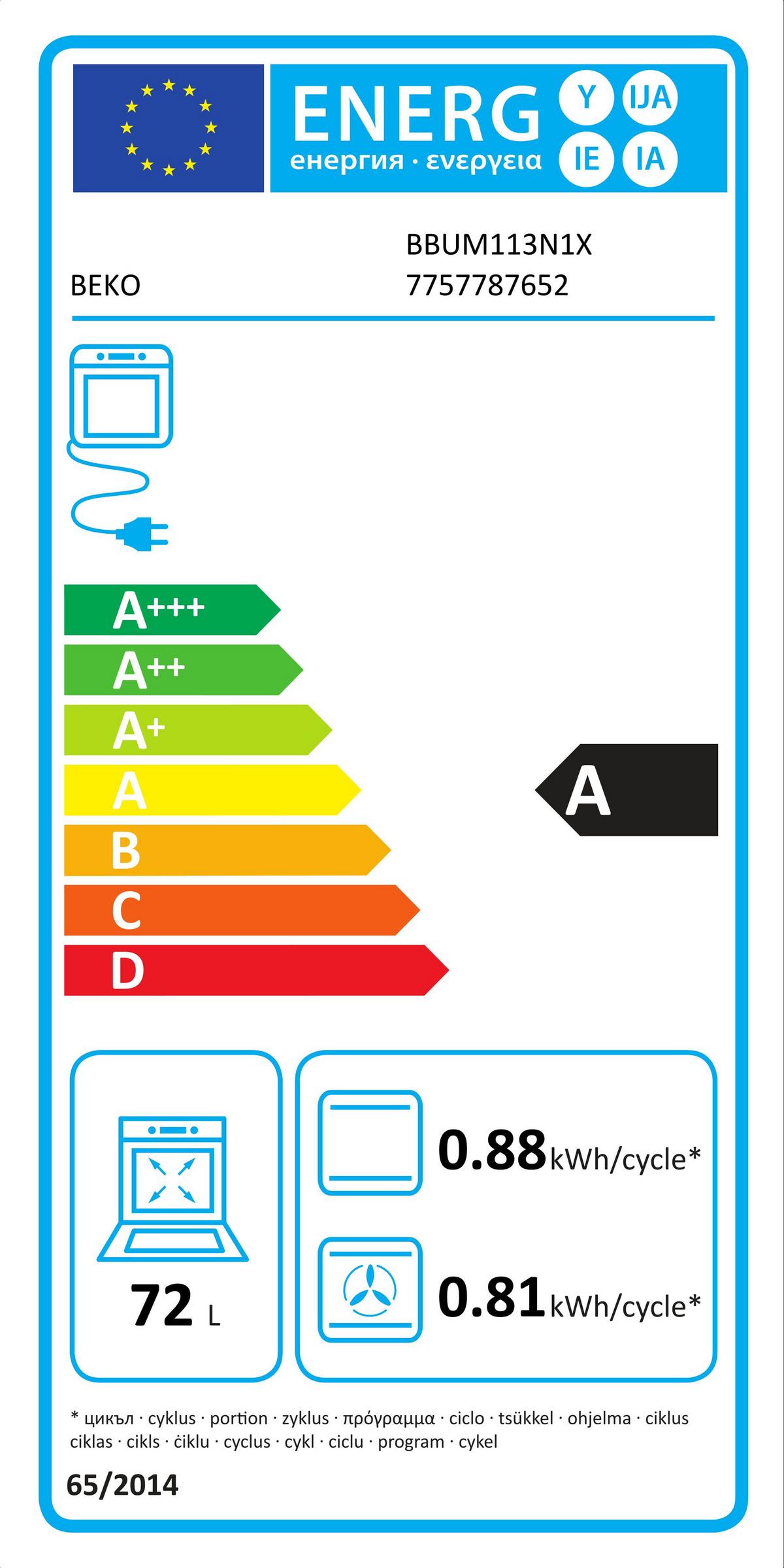 Küchenblock Flash Low m. Geräten Weiß Hochglanz - Edelstahlfarben/Eichefarben, MODERN, Holzwerkstoff/Metall (240cm) - Nobilia