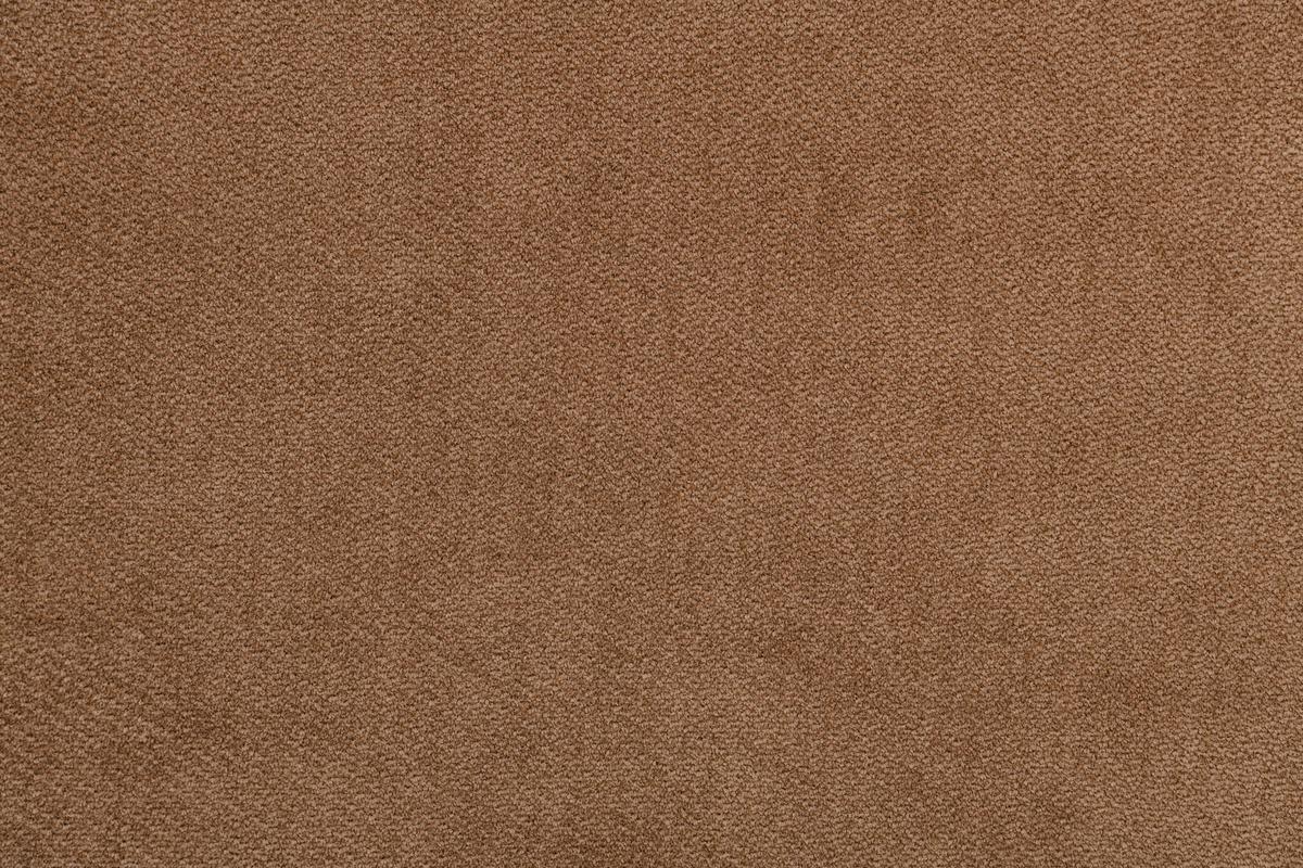 Sofa Cosy - smeđa/crna, Moderno, drvo/tekstil (218/71/90cm) - Mömax