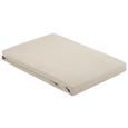 Spannbetttuch Basic Natur 100x200 cm - Naturfarben, Textil (100/200cm) - Mömax modern living Spannbetttuch Basic Natur 100x200 cm - Naturfarben, Textil (100/200cm) - Mömax modern living