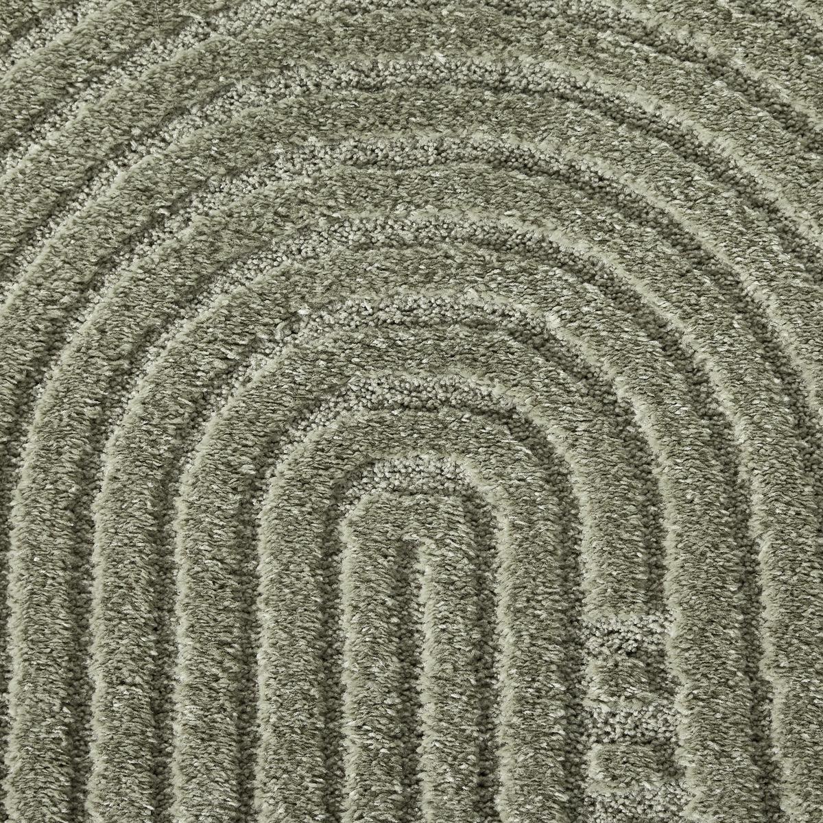 Szőtt Szőnyeg Elio 200/290 - zöld, Konventionell, textil (200/290cm) - Mömax