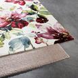 Covor Țesut Flower 2 - multicolor, Romantik / Landhaus, textil (120/170cm) - Mömax modern living Covor Țesut Flower 2 - multicolor, Romantik / Landhaus, textil (120/170cm) - Mömax modern living