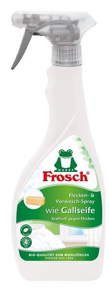 Folteltávolító Spray Frosch - (0,5l)