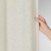 GARDINLÄNGD JONNA - naturfärgad, Lifestyle, textil (135/245cm) - Premium Living