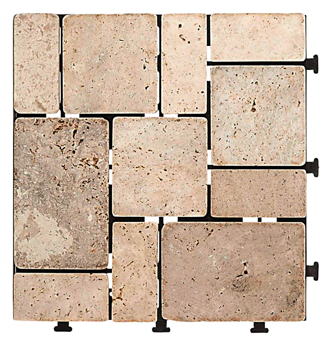 Terrassenfliese in Naturfarbe online bestellen