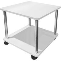 Mizica Paul, Bela - bela, Moderno, kovina/umetna masa (40/41,5/40cm)