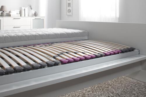 Lattenrost ca. 90x200cm - (90/200cm) - Premium Living