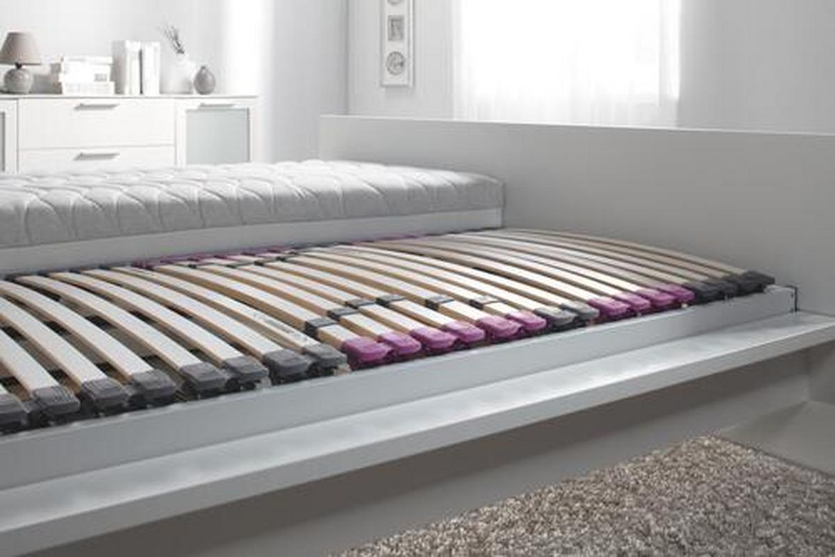 Ágyrács 28 Léces 90x200cm Premium Strong Nv - (90/200cm)