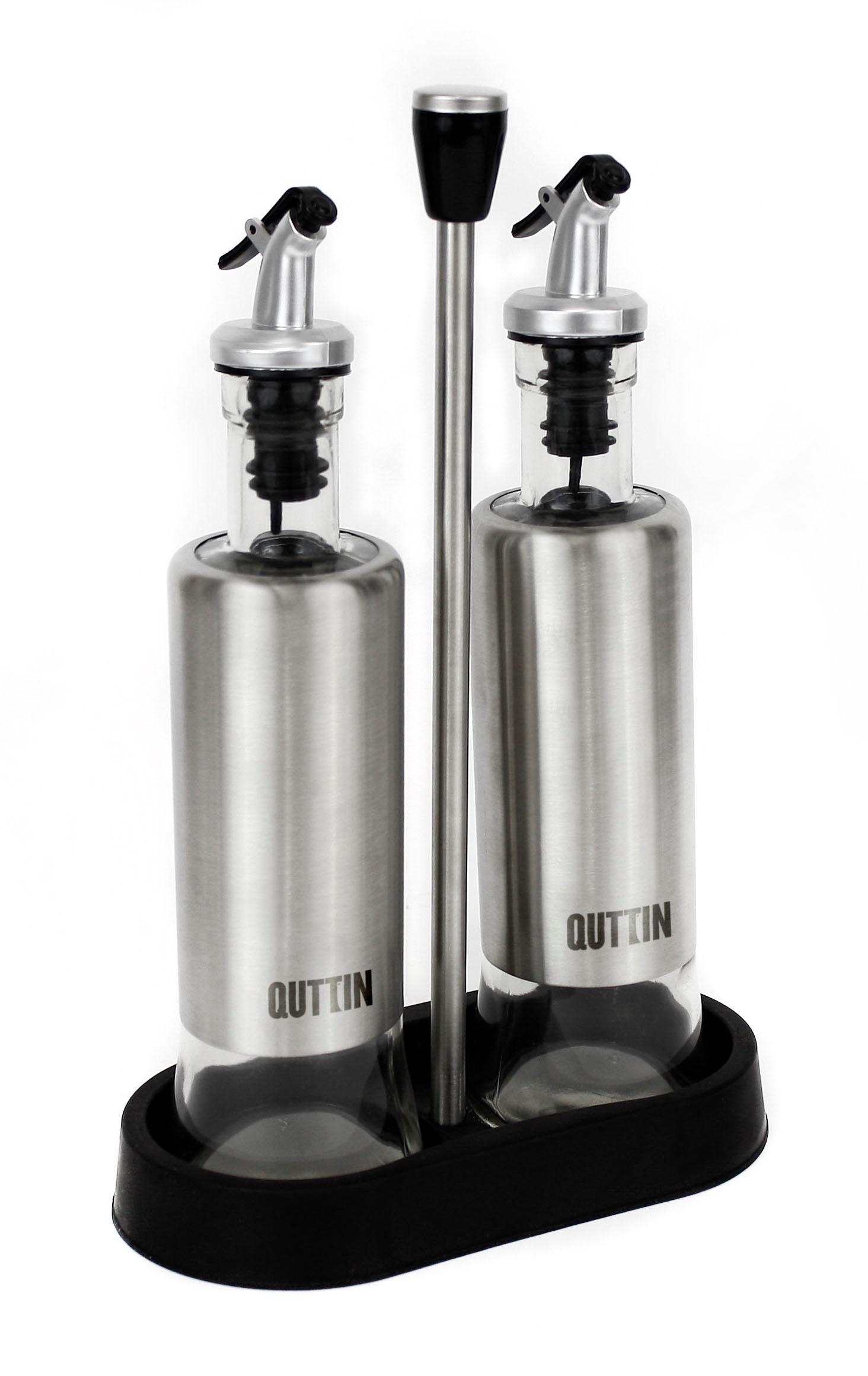 Garnitura Za Ocat/ulje Ti Qt, 300ml - Basics (18/27,8/9,5cm)