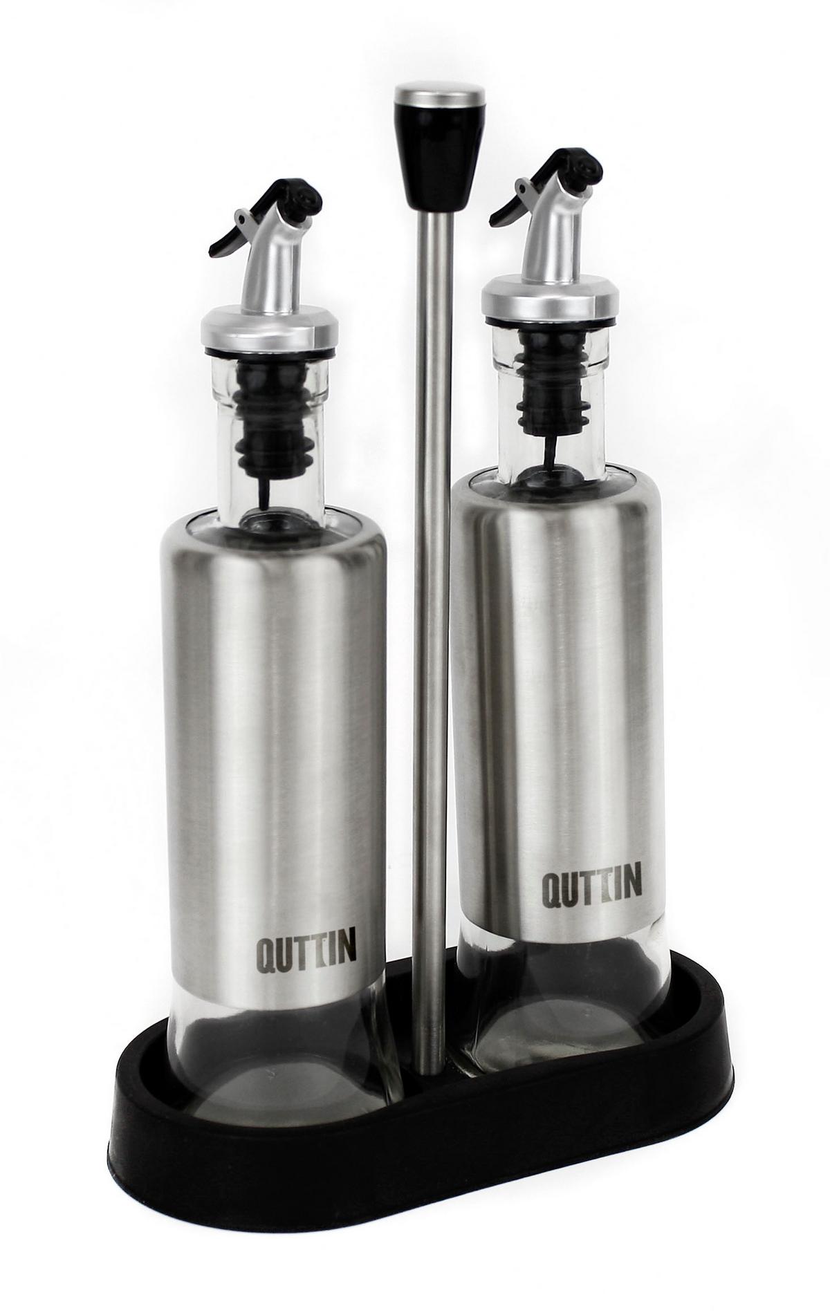 Garnitura Za Ocat/ulje Ti Qt, 300ml - Basics (18/27,8/9,5cm)