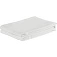 Tischdecke Steffi In Off White - Naturfarben, Textil (140/220cm)