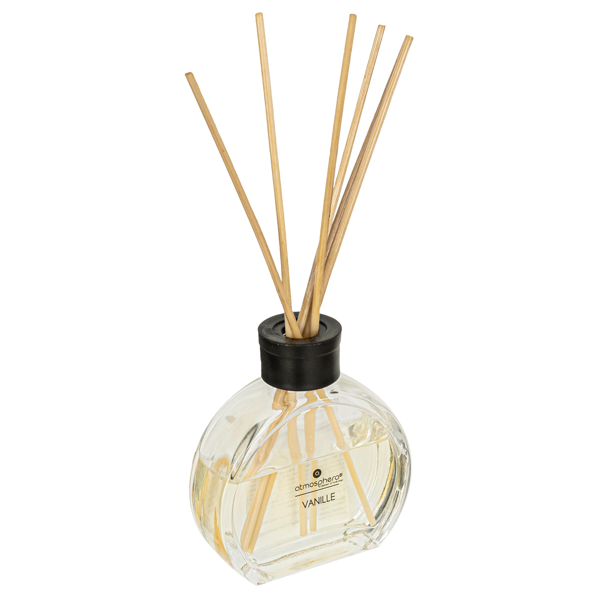 Difuzor Haly 50ml - Basics (8/2,7/9cm)