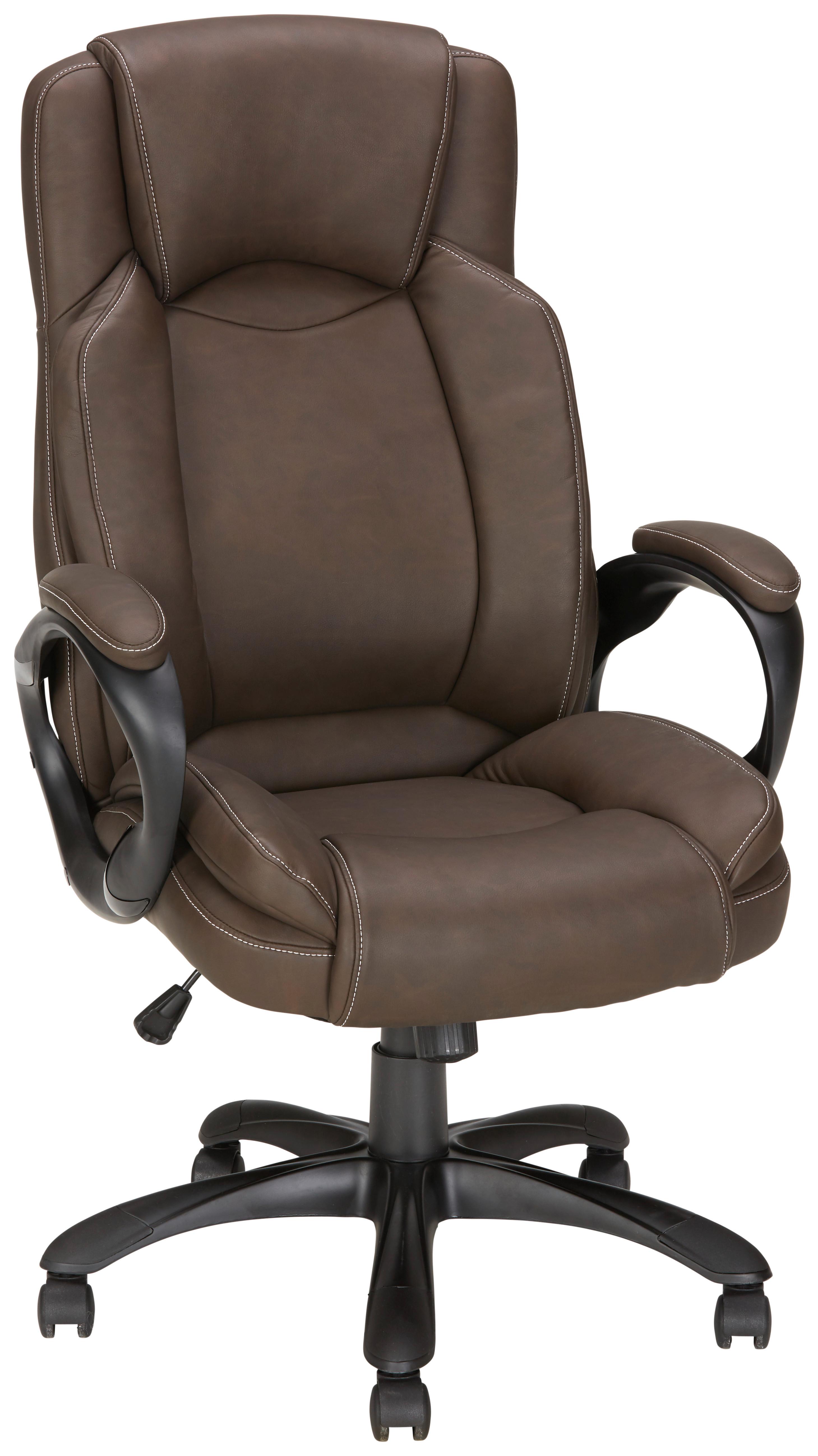 Chefsessel in Braun online kaufen