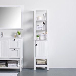 Hochschrank in Weiß online bestellen Hochschrank in Weiß online bestellen