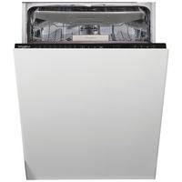 Mosogatógép Wsip 4o23 Pfe - fehér, műanyag/fém (45/82/55,5cm) - Whirlpool