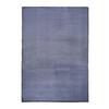 Blană artificială Denise - antracit, Romantik / Landhaus, textil/blană (160/220cm) - Mömax