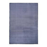 Blană artificială Denise - antracit, Romantik / Landhaus, textil/blană (160/220cm) - Mömax