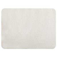 Badteppich 140871 - Weiss, Konventionell, Textil (70/50cm) - Spirella
