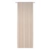 Fertigvorhang Leo Sandfarben ca. 135x300cm - Sandfarben, MODERN, Textil (135/300cm) - Premium Living