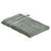 Mosdókesztyű Melanie 16/21 - zöld, textil (16/21cm) - Modern Living