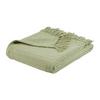 Cuvertură Tara - verde, Lifestyle, textil (180/220cm) - Mömax