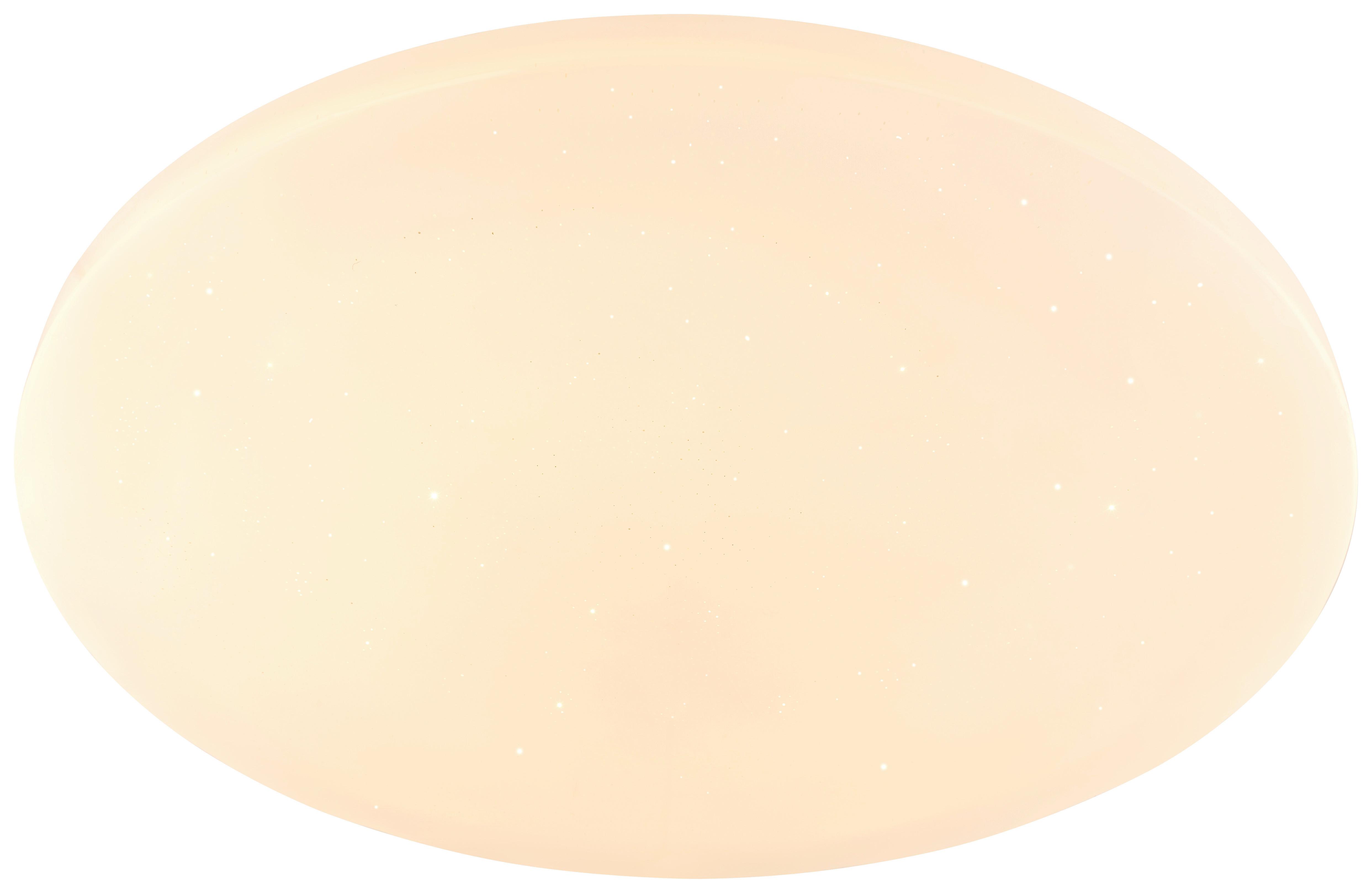 Led Svjetiljka Stropna 41348-30sh Sajama I - Basics, metal/plastika (54/7,6cm) - Globo