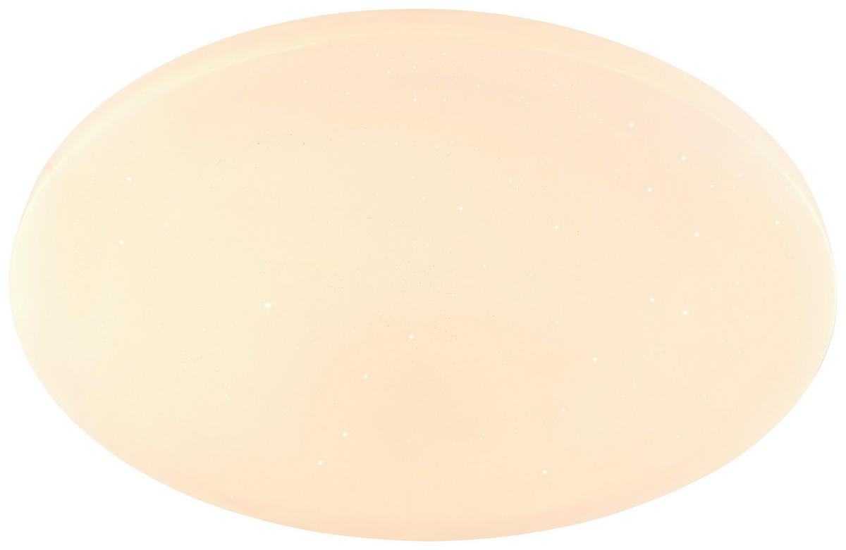 Led Svjetiljka Stropna 41348-30sh Sajama I - Basics, metal/plastika (54/7,6cm) - Globo